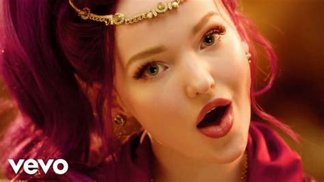 Genie in a Bottle by Dove Cameron - Samples, Covers and Remixes | WhoSampled