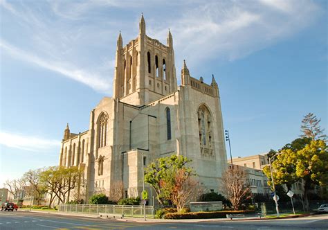 First Congregational architecture pays homage to Europe’s great houses of worship - Beverly ...