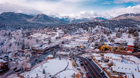 The Best Small Towns in Colorado - wyandottedaily.com