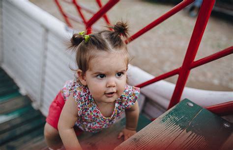 9 clever parent hacks for wrangling wriggly babies