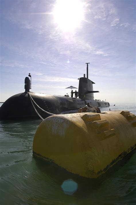 Australias Submarine Program in the Dock | Royal australian navy ...