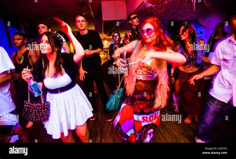 Rave party entertainment – Telegraph