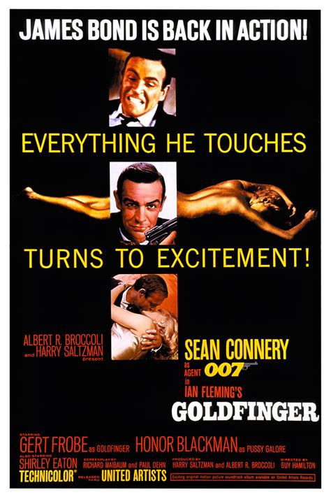 Goldfinger (1964)