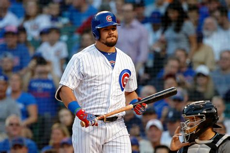 Chicago Cubs: Are we over-hyping Kyle Schwarber?