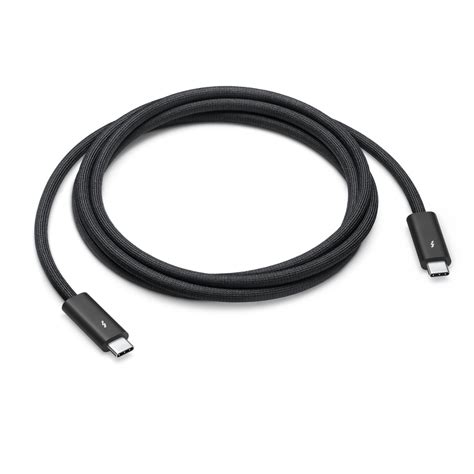 Apple Thunderbolt Cable