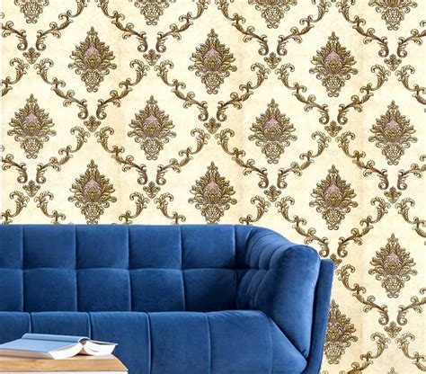 40 Extraordinary Wallpaper Design Ideas To Try In The - vrogue.co