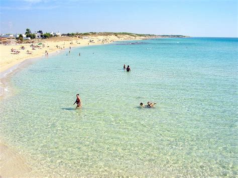 Molise: Italy's Surprising Beach Destination | dooid Magazine