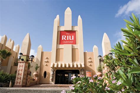 ClubHotel Riu Funana - All Inclusive - Reviews, Photos & Rates ...