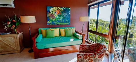 Tulemar Resort Costa Rica | Tulemar Bungalows