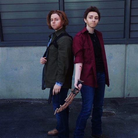 Dean Winchester Cosplay | Cosplay Amino