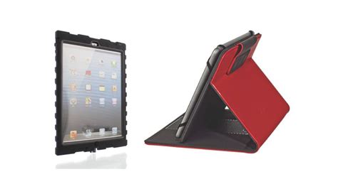 iPad 5 and iPad Mini 2 Cases and Covers Are Ready, Even Without the New iPads - ABC News