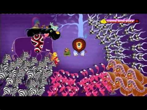 Tinga tinga tales (English episodes) - YouTube