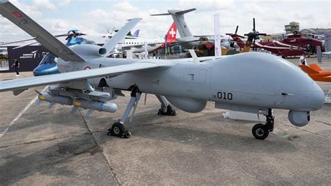 Indonesia buys 12 drones worth $300 million from Turkiye – The Frontier Post