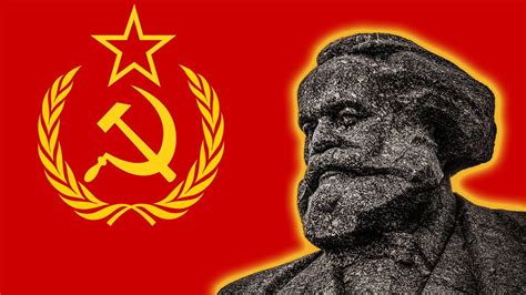 Karl Marx and Communism - YouTube