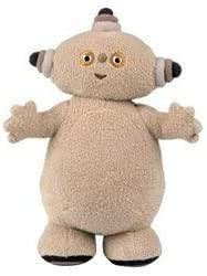 new 9" makka pakka plush soft toy : Amazon.co.uk: Toys & Games