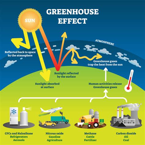 Greenhouse Effect Experiments for Kids to Do at Home - FamilyEducation