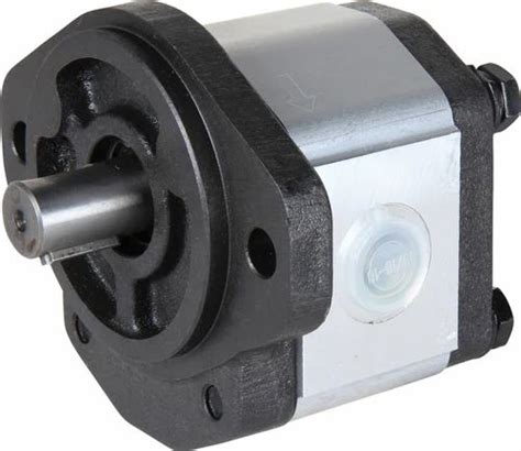 Supremo Group Hydraulic Gear Pump at Rs 3000/piece | Industrial ...