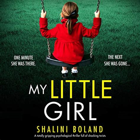 My Little Girl Audiobook | Free with trial