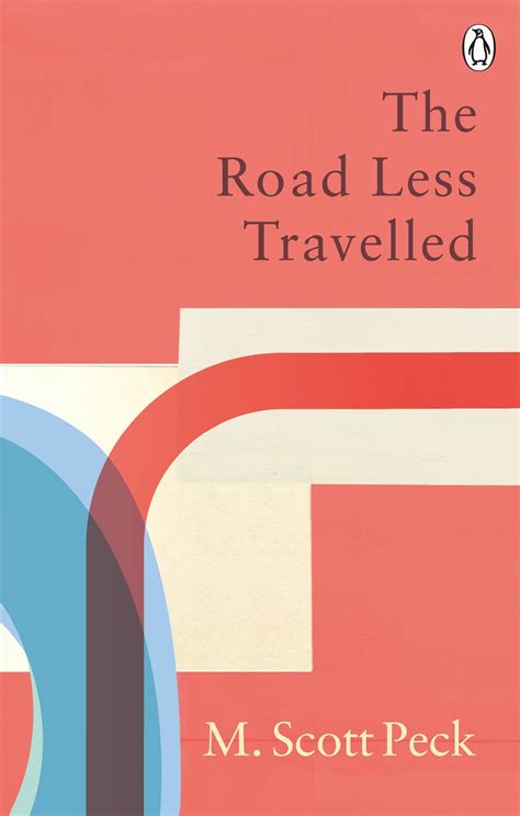 The Road Less Travelled by M. Scott Peck - Penguin Books Australia