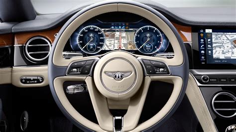 Bentley Interior Wallpapers - Top Free Bentley Interior Backgrounds - WallpaperAccess