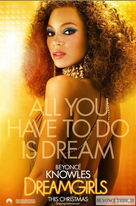 Beyoncé – Dreamgirls official promo pics | Beyoncé Tribe Italia » Galleria