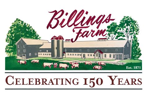 Billings Farm and Museum - Billings Farm Woodstock, Vermont