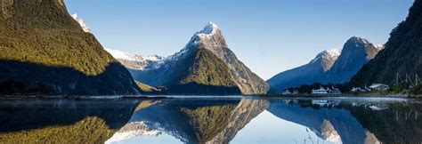 Fiordland National Park - Things to see and do | Fiordland, New Zealand