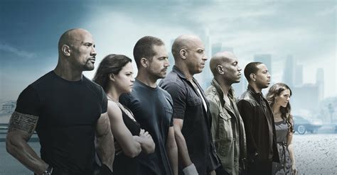 Fast & Furious X: the director leaves the project - Pledge Times