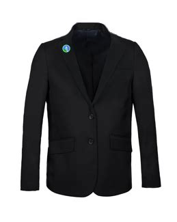 GIRLS - Louth Academy - Upper School Blazer