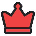 Red_Crown - Discord Emoji