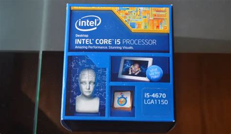 Intel Core i5 4670 "Haswell" Linux Benchmarks Review - Phoronix