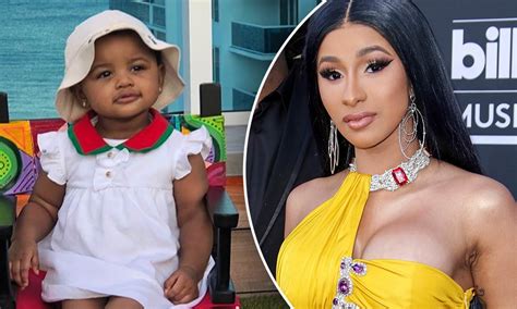 Cardi B And Daughter | Hot Sex Picture