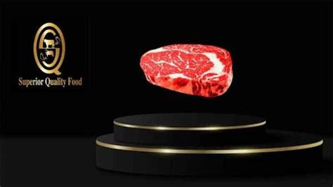 Wagyu Ribeye - Superior Quality Food Co., Ltd