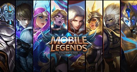 Mobile Legends Draft guide: How to win in Hero selection