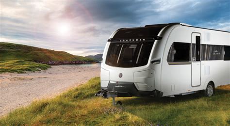 The 2023 Coachman Caravan Collection - Couplands Caravans