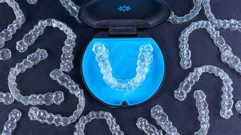 How the Invisalign System Straightens Your Teeth - Caputo Dental