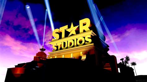 Fox Star Studios Logo Remakes - A 3D model collection by Ben the Roblox ...