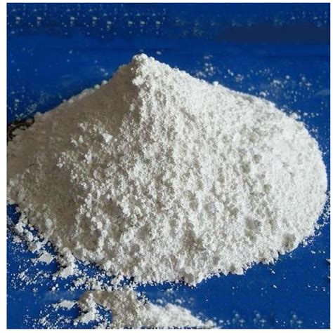 Zinc Sulphide - Zinc Sulfide Latest Price, Manufacturers & Suppliers