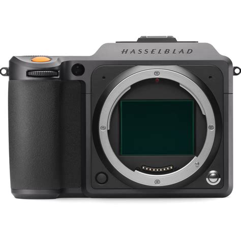 Hasselblad X1D II 50C Medium Format Mirrorless CP.HB.00000421.01