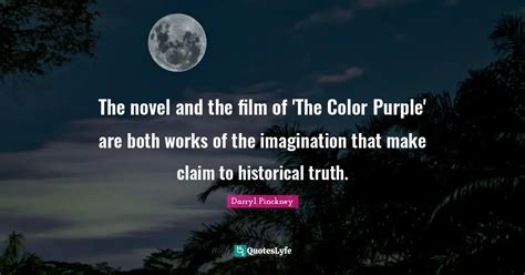 Best The Color Purple Quotes with images to share and download for free ...