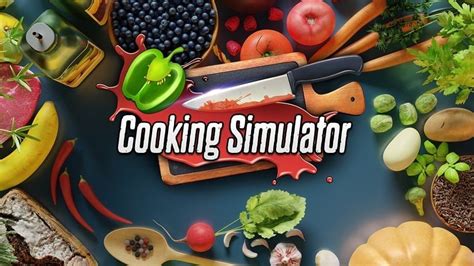 Cooking Simulator News and Videos | TrueAchievements