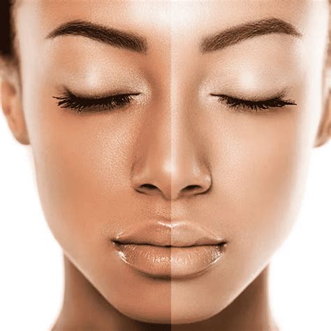 Skin Lightening Facial - NOWMI