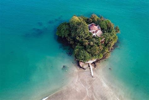 Taprobane: conoce la pequeña isla de Sri Lanka