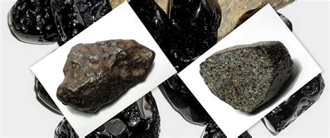 Category: Meteorite Gemstone - Meteorite - Benefits, Healing Power and ...