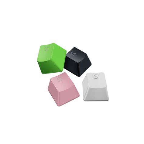 PBT KEYCAPS – Bactostat