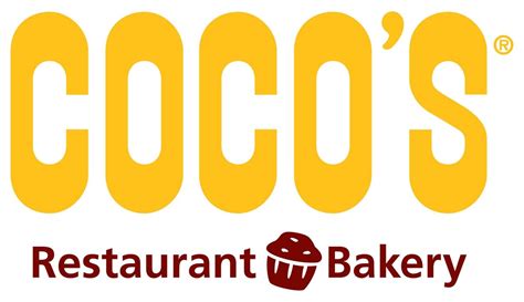 Cocos Logo | Logo restaurant, Coco, Free clip art