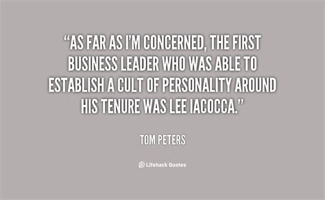 Tom Peters Quotes. QuotesGram