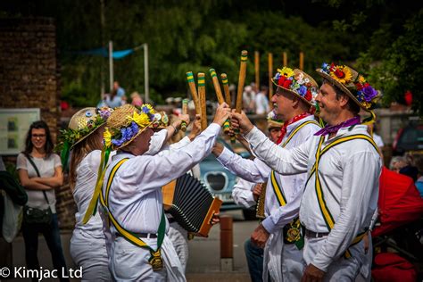 Morris Dancing | Kimjac Images