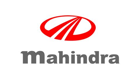 Mahindra Logo, HD Png, Meaning, Information | Carlogos.org