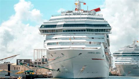 Galveston Cruise Terminal: 9 Things You Need to Know